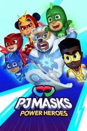 PJ Masks: Power Heroes-voll