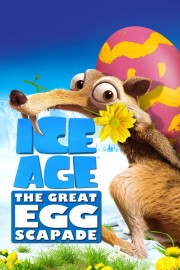 Ice Age: The Great Egg-Scapade-voll