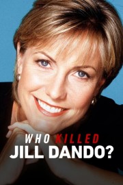 Who Killed Jill Dando?-voll