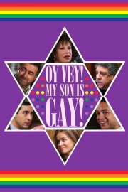 Oy Vey! My Son Is Gay!-voll