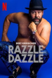 Bert Kreischer: Razzle Dazzle-voll