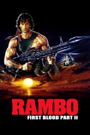 Rambo: First Blood Part II-voll