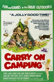 Carry On Camping-voll