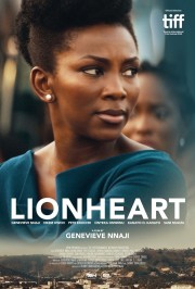 Lionheart-voll