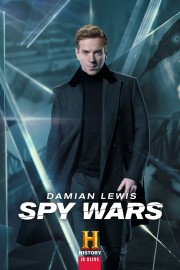 Damian Lewis: Spy Wars-voll