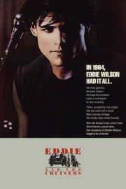 Eddie and the Cruisers-voll