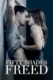 Fifty Shades Freed-voll