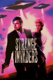 Strange Invaders-voll