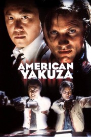 American Yakuza-voll