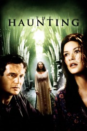 The Haunting-voll