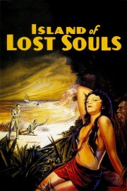 Island of Lost Souls-voll