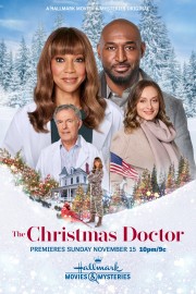 The Christmas Doctor-voll