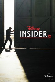 Disney Insider-voll
