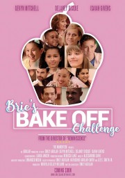 Brie's Bake Off Challenge-voll