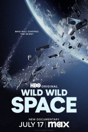 Wild Wild Space-voll