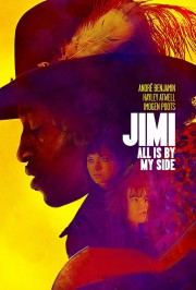 Jimi: All Is by My Side-voll