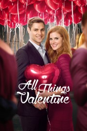 All Things Valentine-voll
