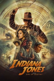 Indiana Jones and the Dial of Destiny-voll
