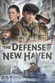 The Defense of New Haven-voll