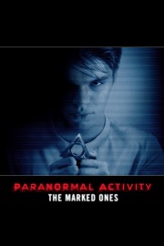 Paranormal Activity: The Marked Ones-voll