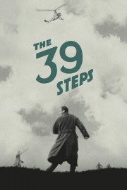 The 39 Steps-voll