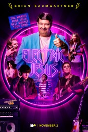 Electric Jesus-voll