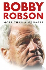 Bobby Robson: More Than a Manager-voll