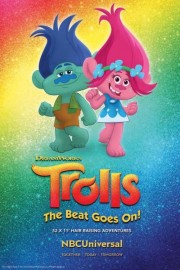 Trolls: The Beat Goes On!-voll