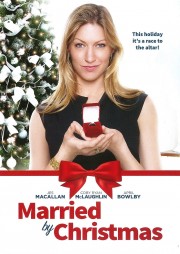 Married by Christmas-voll