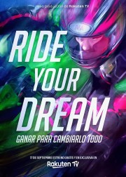 Ride Your Dream-voll