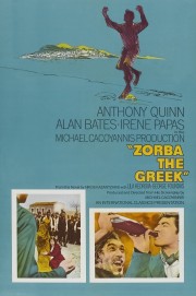Zorba the Greek-voll