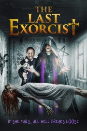 The Last Exorcist-voll