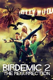 Birdemic 2: The Resurrection-voll