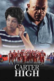 Carter High-voll