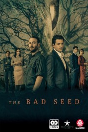 The Bad Seed-voll