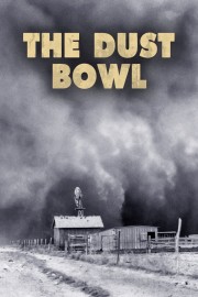 The Dust Bowl-voll