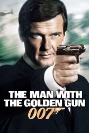 The Man with the Golden Gun-voll