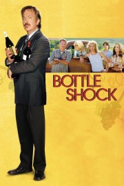 Bottle Shock-voll