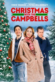 Christmas with the Campbells-voll