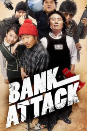 Bank Attack-voll