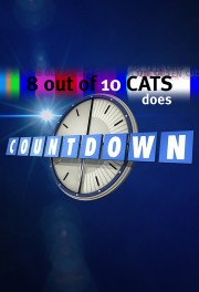 8 Out of 10 Cats Uncut-voll