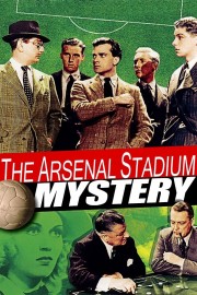 The Arsenal Stadium Mystery-voll