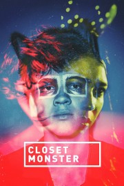 Closet Monster-voll