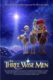 The Three Wise Men-voll