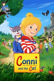 Conni and the Cat-voll