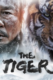 The Tiger: An Old Hunter's Tale-voll