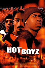 Hot Boyz-voll