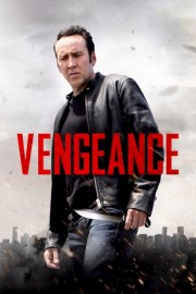 Vengeance: A Love Story-voll