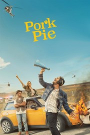 Pork Pie-voll