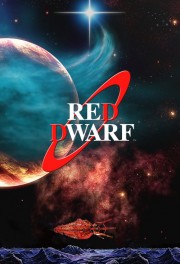 Red Dwarf-voll
